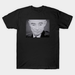 Oppenheimer T-Shirt